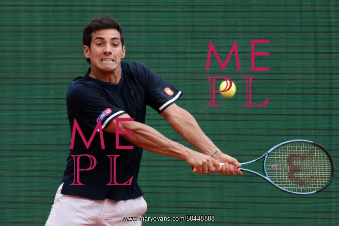 : Rolex Monte-Carlo Masters - Day Four : Rolex Monte-Carlo Masters - Day Four