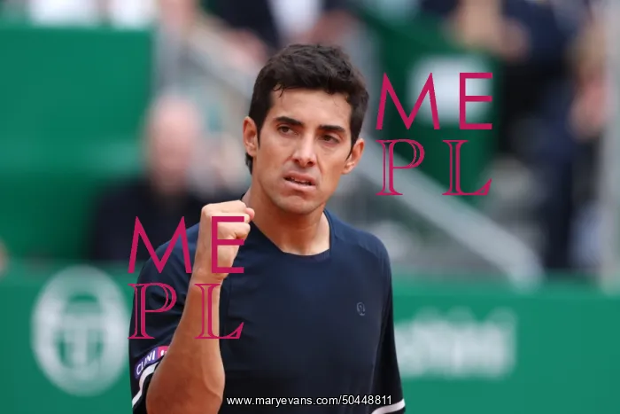 : Rolex Monte-Carlo Masters - Day Four : Rolex Monte-Carlo Masters - Day Four