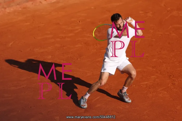 : Rolex Monte-Carlo Masters - Day Four : Rolex Monte-Carlo Masters - Day Four