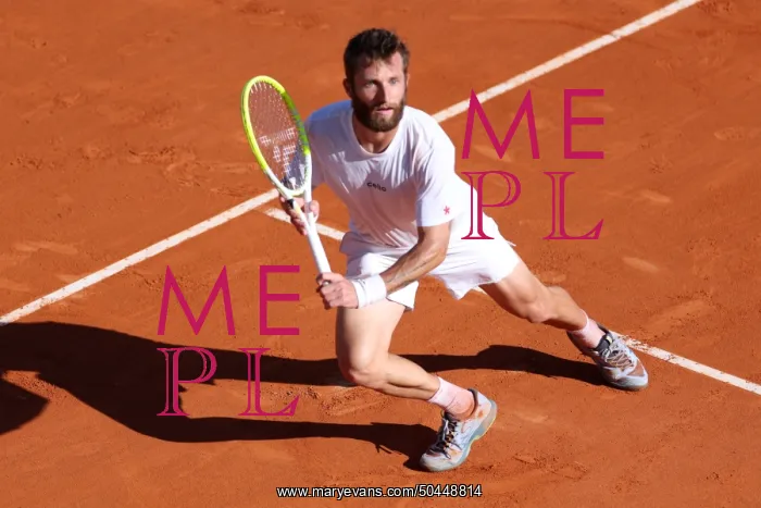 : Rolex Monte-Carlo Masters - Day Four : Rolex Monte-Carlo Masters - Day Four