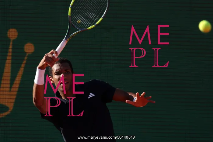 : Rolex Monte-Carlo Masters - Day Four : Rolex Monte-Carlo Masters - Day Four