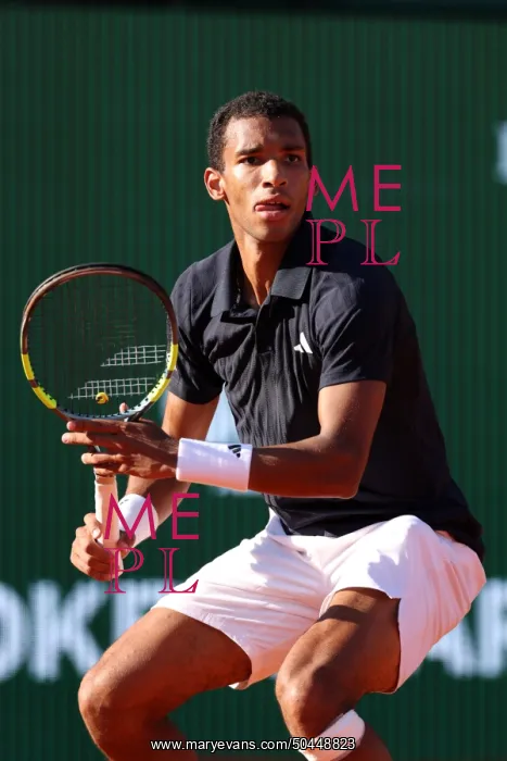 : Rolex Monte-Carlo Masters - Day Four : Rolex Monte-Carlo Masters - Day Four