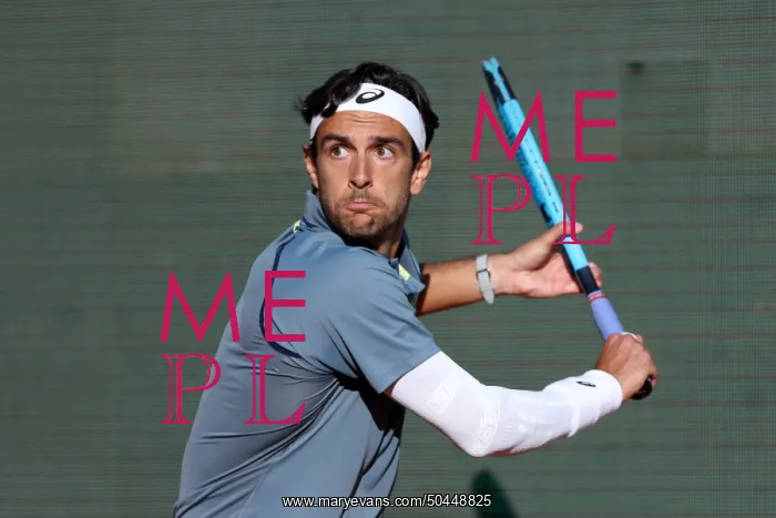 : Rolex Monte-Carlo Masters - Day Four : Rolex Monte-Carlo Masters - Day Four