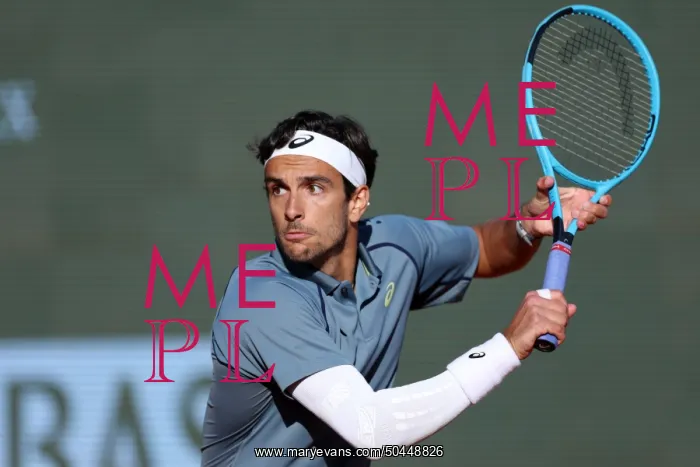 : Rolex Monte-Carlo Masters - Day Four : Rolex Monte-Carlo Masters - Day Four