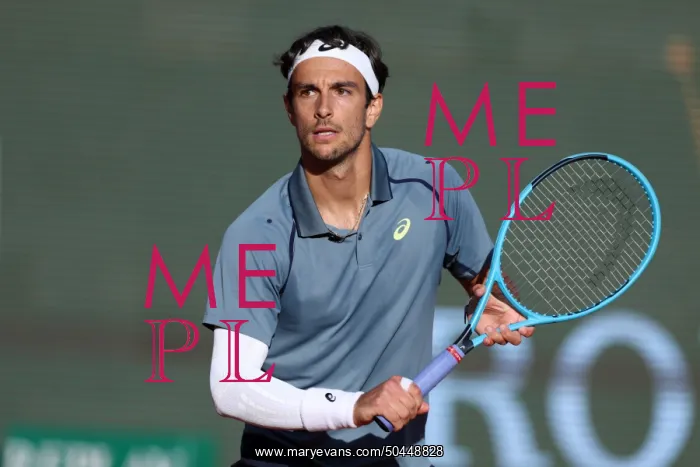 : Rolex Monte-Carlo Masters - Day Four : Rolex Monte-Carlo Masters - Day Four
