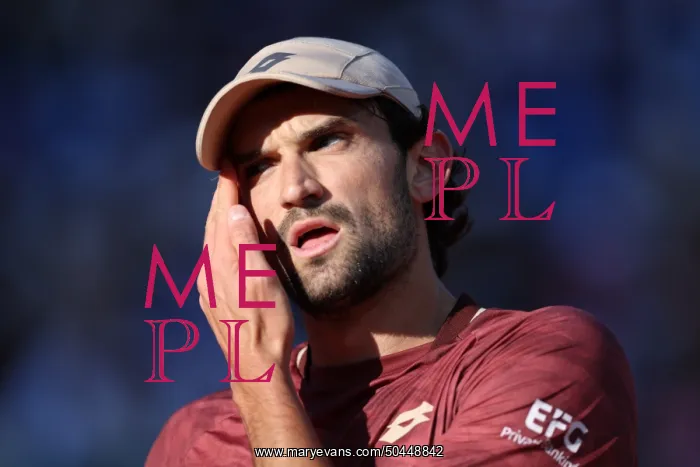 : Rolex Monte-Carlo Masters - Day Four : Rolex Monte-Carlo Masters - Day Four