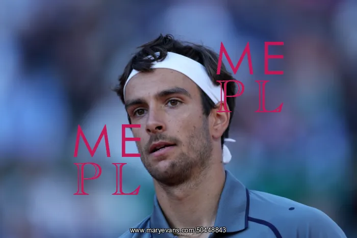 : Rolex Monte-Carlo Masters - Day Four : Rolex Monte-Carlo Masters - Day Four