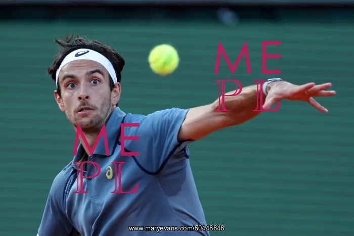 : Rolex Monte-Carlo Masters - Day Four : Rolex Monte-Carlo Masters - Day Four