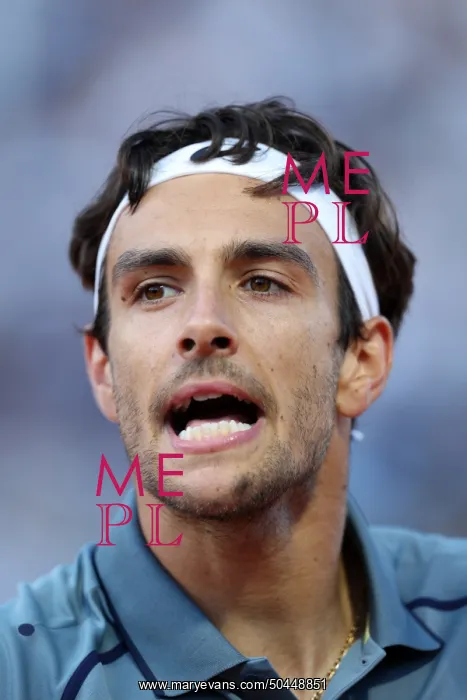 : Rolex Monte-Carlo Masters - Day Four : Rolex Monte-Carlo Masters - Day Four