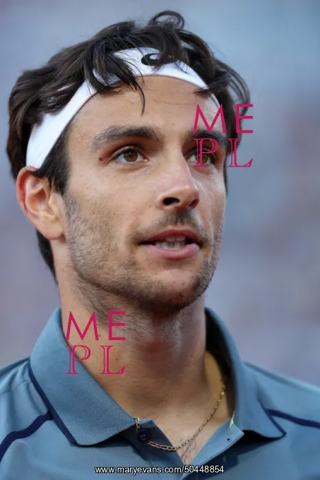 : Rolex Monte-Carlo Masters - Day Four : Rolex Monte-Carlo Masters - Day Four