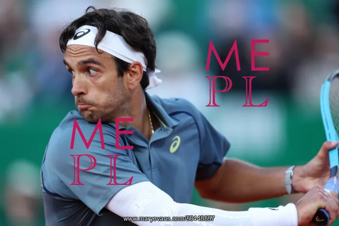 : Rolex Monte-Carlo Masters - Day Four : Rolex Monte-Carlo Masters - Day Four
