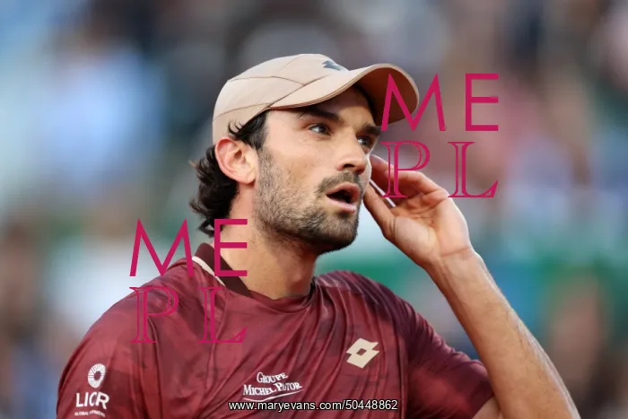 : Rolex Monte-Carlo Masters - Day Four : Rolex Monte-Carlo Masters - Day Four
