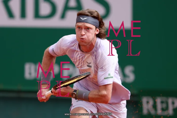 : Rolex Monte-Carlo Masters - Day Four : Rolex Monte-Carlo Masters - Day Four
