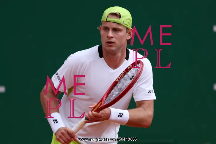 : Rolex Monte-Carlo Masters - Day Four : Rolex Monte-Carlo Masters - Day Four