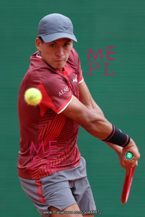 : Rolex Monte-Carlo Masters - Day Two : Rolex Monte-Carlo Masters - Day Two