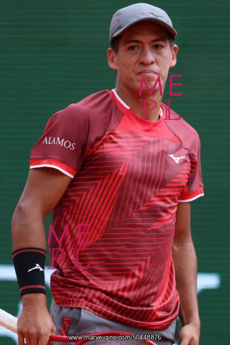 : Rolex Monte-Carlo Masters - Day Two : Rolex Monte-Carlo Masters - Day Two