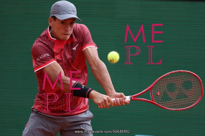 : Rolex Monte-Carlo Masters - Day Two : Rolex Monte-Carlo Masters - Day Two
