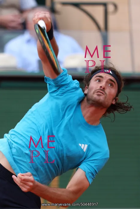 : Rolex Monte-Carlo Masters - Day Two : Rolex Monte-Carlo Masters - Day Two