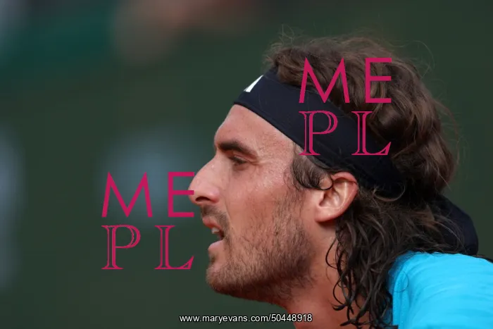 : Rolex Monte-Carlo Masters - Day Two : Rolex Monte-Carlo Masters - Day Two