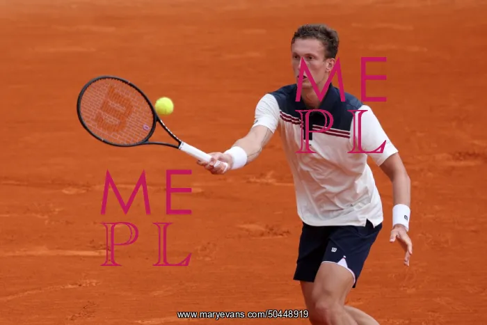 : Rolex Monte-Carlo Masters - Day Two : Rolex Monte-Carlo Masters - Day Two