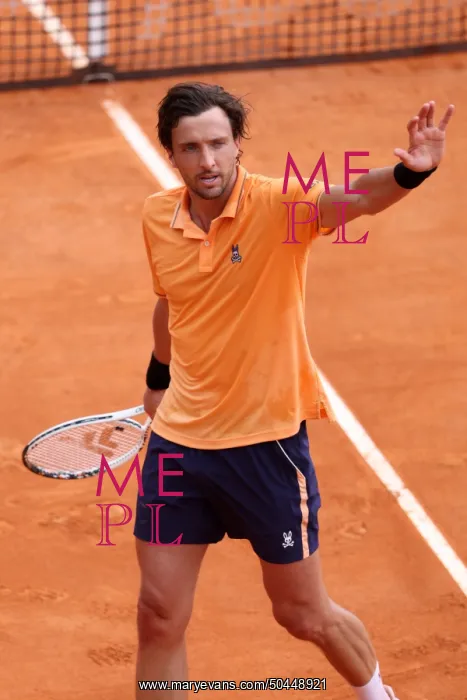 : Rolex Monte-Carlo Masters - Day Two : Rolex Monte-Carlo Masters - Day Two