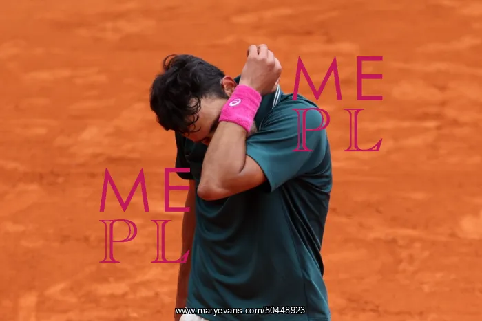 : Rolex Monte-Carlo Masters - Day Two : Rolex Monte-Carlo Masters - Day Two