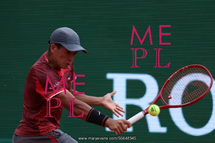 : Rolex Monte-Carlo Masters - Day Two : Rolex Monte-Carlo Masters - Day Two