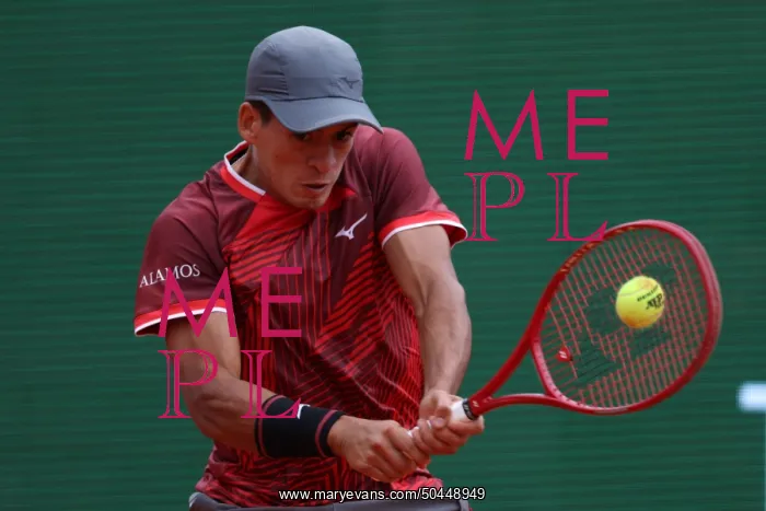 : Rolex Monte-Carlo Masters - Day Two : Rolex Monte-Carlo Masters - Day Two