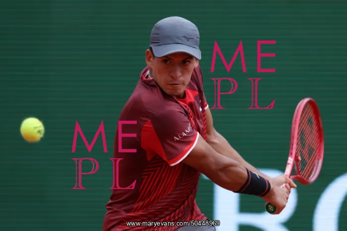 : Rolex Monte-Carlo Masters - Day Two : Rolex Monte-Carlo Masters - Day Two