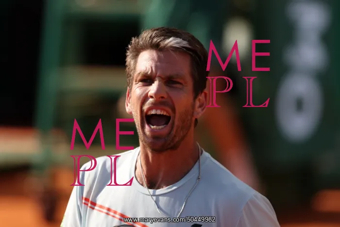 : Rolex Monte-Carlo Masters - Day Three : Rolex Monte-Carlo Masters - Day Three