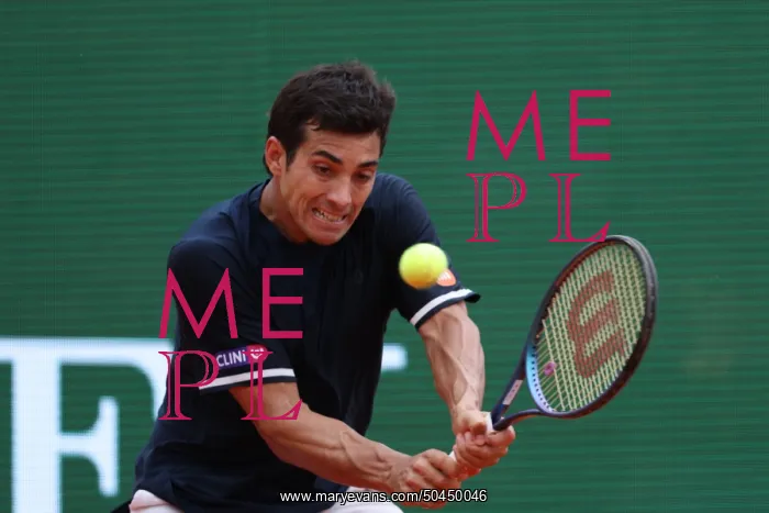 : Rolex Monte-Carlo Masters - Day Four : Rolex Monte-Carlo Masters - Day Four