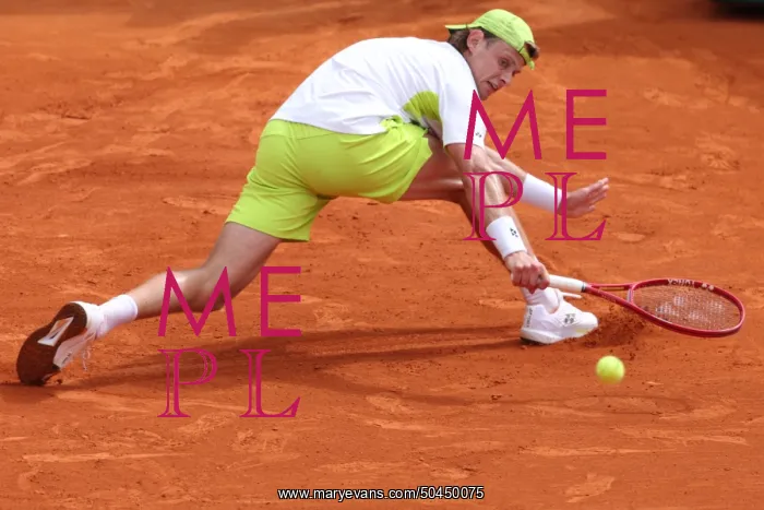 : Rolex Monte-Carlo Masters - Day Four : Rolex Monte-Carlo Masters - Day Four