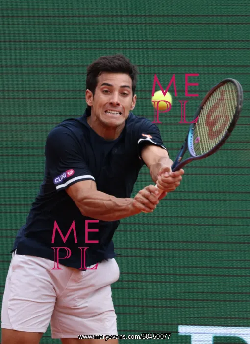: Rolex Monte-Carlo Masters - Day Four : Rolex Monte-Carlo Masters - Day Four