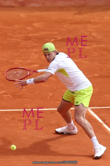 : Rolex Monte-Carlo Masters - Day Four : Rolex Monte-Carlo Masters - Day Four