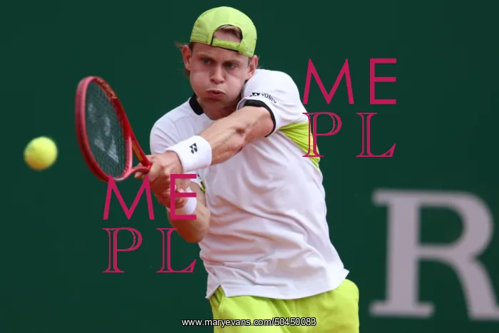 : Rolex Monte-Carlo Masters - Day Four : Rolex Monte-Carlo Masters - Day Four