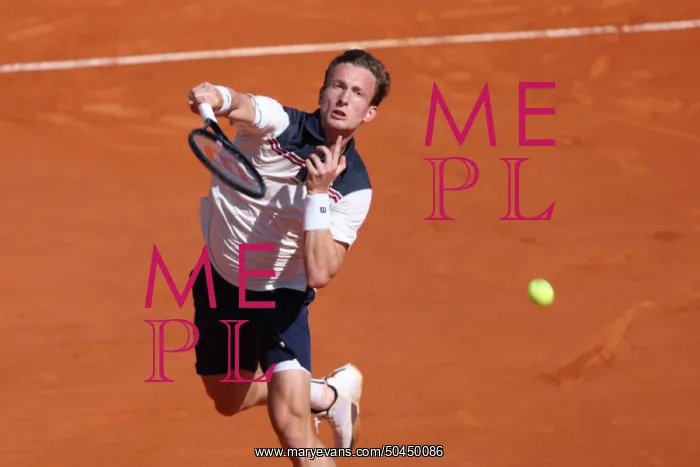 : Rolex Monte-Carlo Masters - Day Five : Rolex Monte-Carlo Masters - Day Five