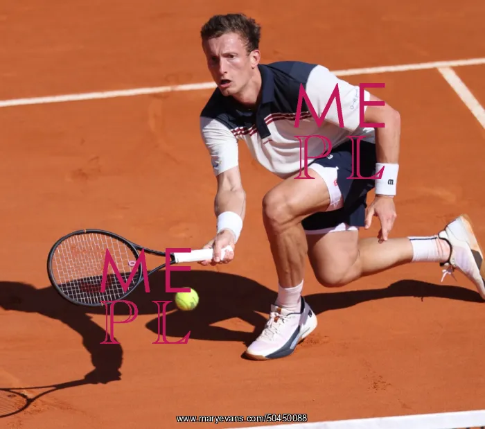 : Rolex Monte-Carlo Masters - Day Five : Rolex Monte-Carlo Masters - Day Five
