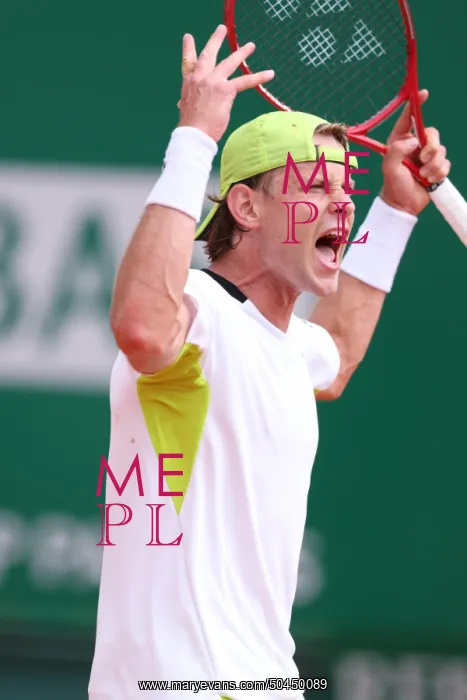: Rolex Monte-Carlo Masters - Day Four : Rolex Monte-Carlo Masters - Day Four
