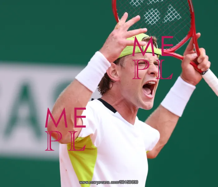 : Rolex Monte-Carlo Masters - Day Four : Rolex Monte-Carlo Masters - Day Four