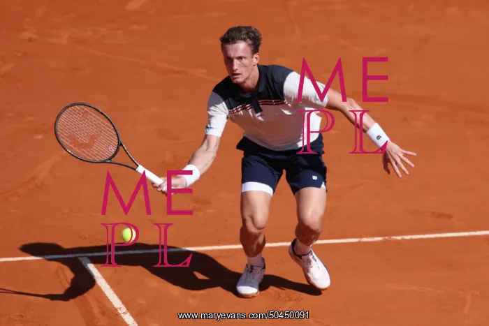 : Rolex Monte-Carlo Masters - Day Five : Rolex Monte-Carlo Masters - Day Five