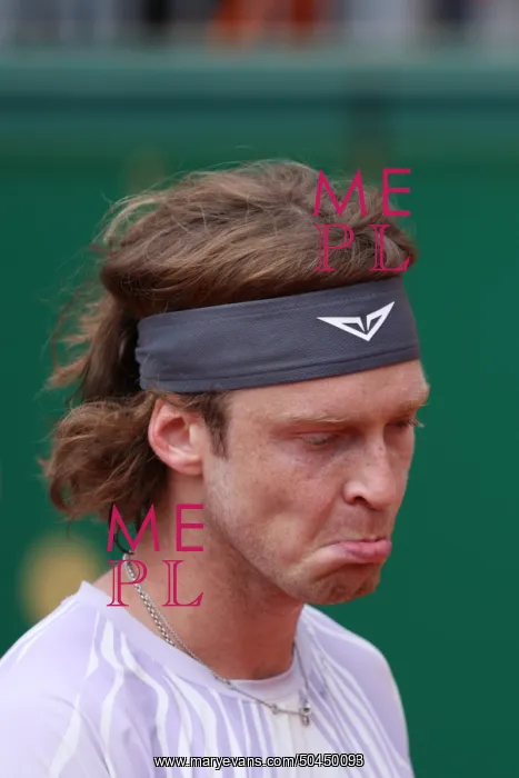 : Rolex Monte-Carlo Masters - Day Four : Rolex Monte-Carlo Masters - Day Four