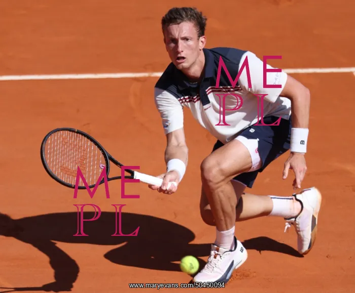 : Rolex Monte-Carlo Masters - Day Five : Rolex Monte-Carlo Masters - Day Five