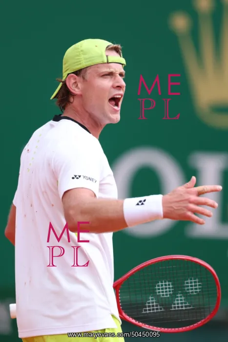 : Rolex Monte-Carlo Masters - Day Four : Rolex Monte-Carlo Masters - Day Four