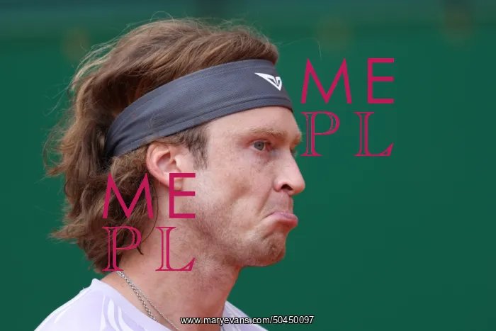 : Rolex Monte-Carlo Masters - Day Four : Rolex Monte-Carlo Masters - Day Four