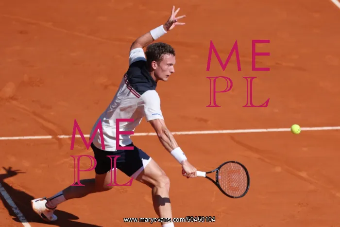 : Rolex Monte-Carlo Masters - Day Five : Rolex Monte-Carlo Masters - Day Five