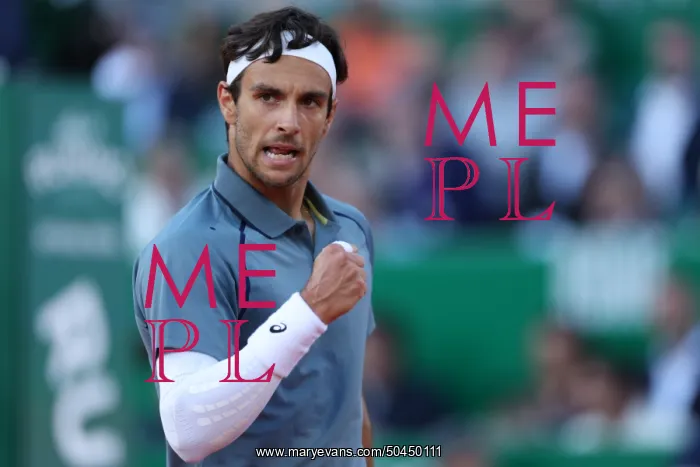 : Rolex Monte-Carlo Masters - Day Four : Rolex Monte-Carlo Masters - Day Four