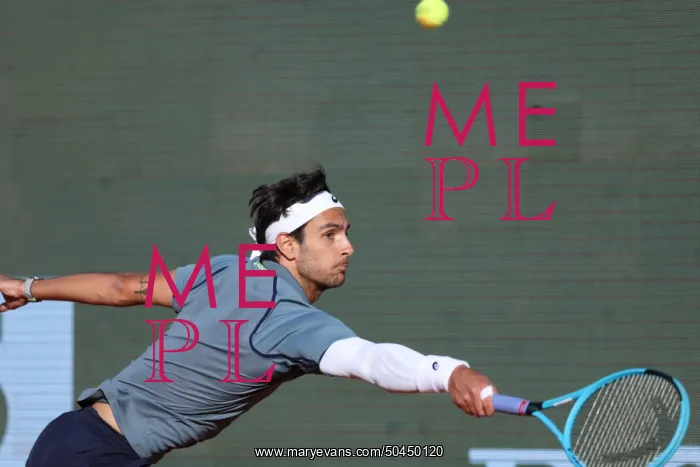 : Rolex Monte-Carlo Masters - Day Four : Rolex Monte-Carlo Masters - Day Four