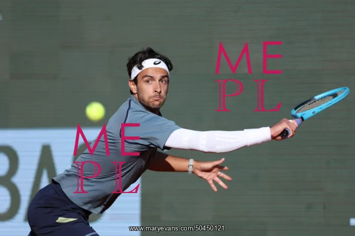 : Rolex Monte-Carlo Masters - Day Four : Rolex Monte-Carlo Masters - Day Four