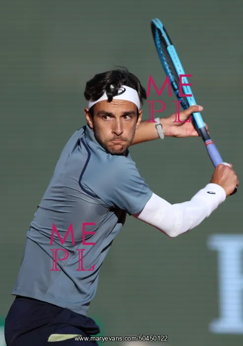 : Rolex Monte-Carlo Masters - Day Four : Rolex Monte-Carlo Masters - Day Four