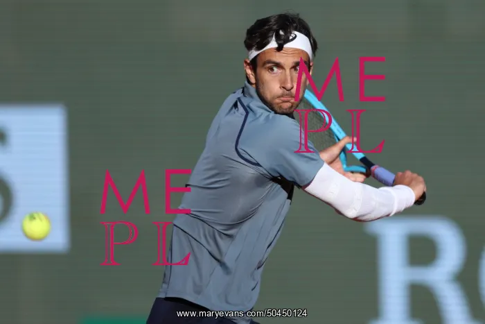 : Rolex Monte-Carlo Masters - Day Four : Rolex Monte-Carlo Masters - Day Four